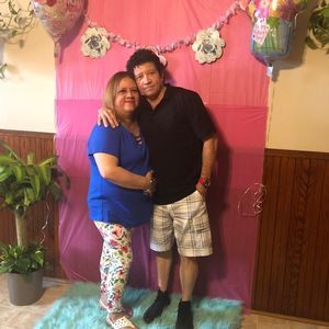 Meet your Posher, Daisy